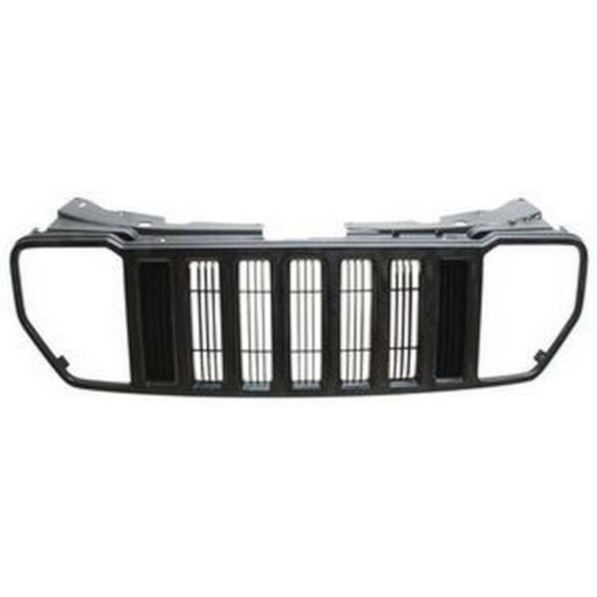 Foto 1 | Parrilla Jeep Liberty  2008 2009 2010 2011 2012 2013