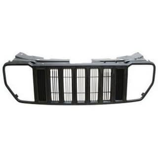 Foto 1 | Parrilla Jeep Liberty 2008 2009 2010 2011 2012 2013