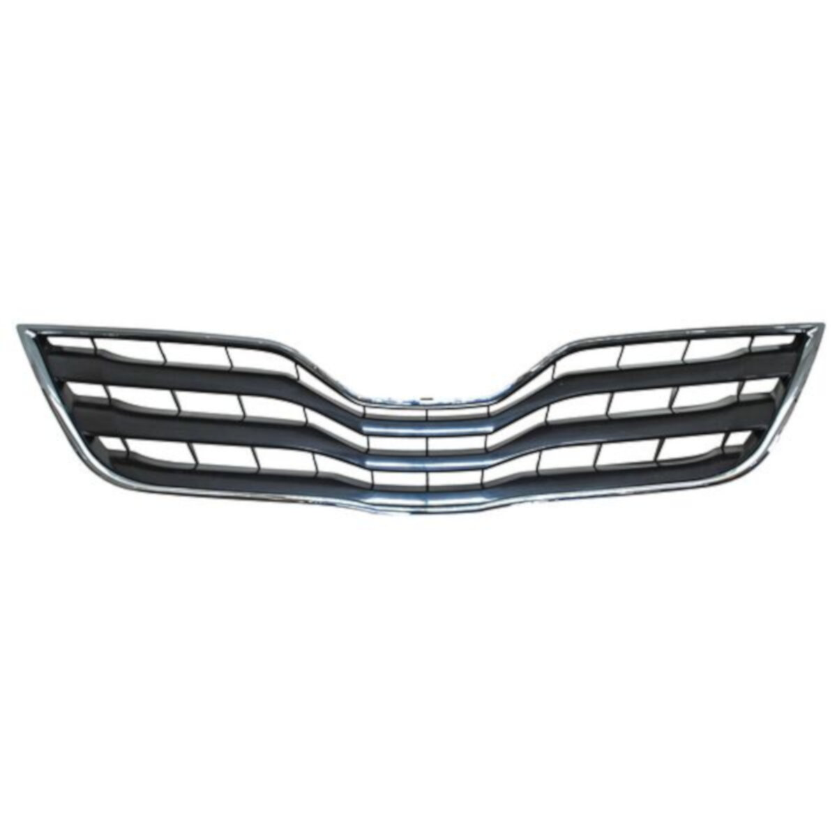 Foto 1 | Parrilla Toyota Camry  2010 2011