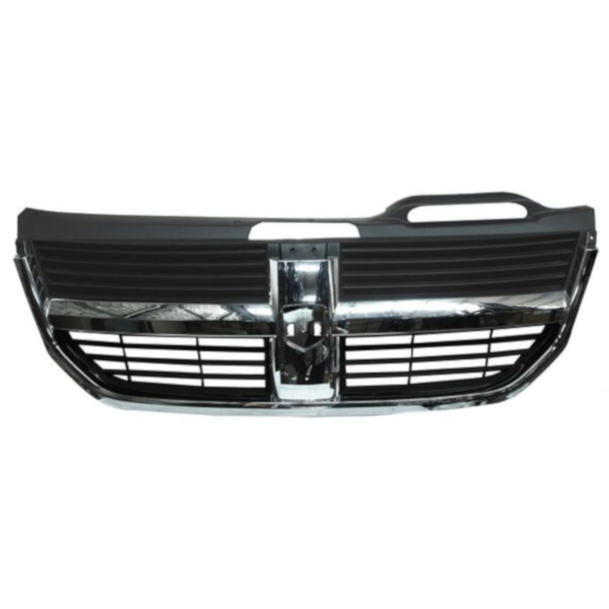 Foto 2 pulgar | Parrilla Dodge Journey  2009 2010 2011