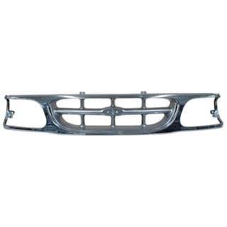 Foto 1 | Parrilla Ford Explorer 1995 1996 1997 1998 1999 2000 2001
