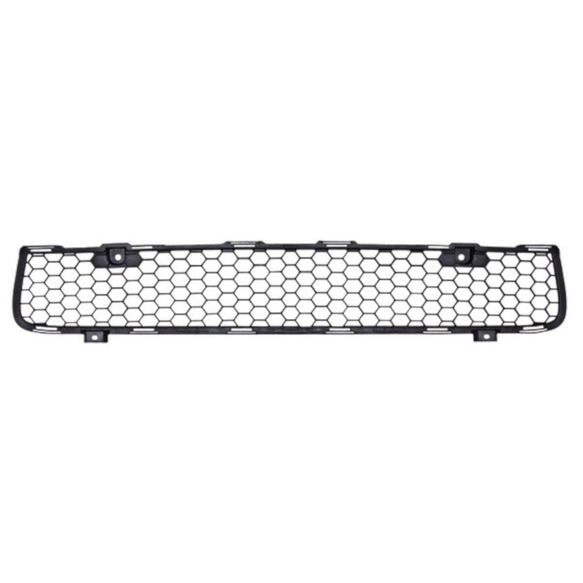 Parrilla Central Mitsubishi Lancer Sport 2008 2009 2010 2011 2012 2013 2014 2015