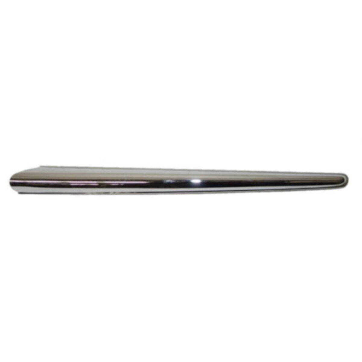Moldura De Parrilla Izquierda Toyota Sienna  2004 2005