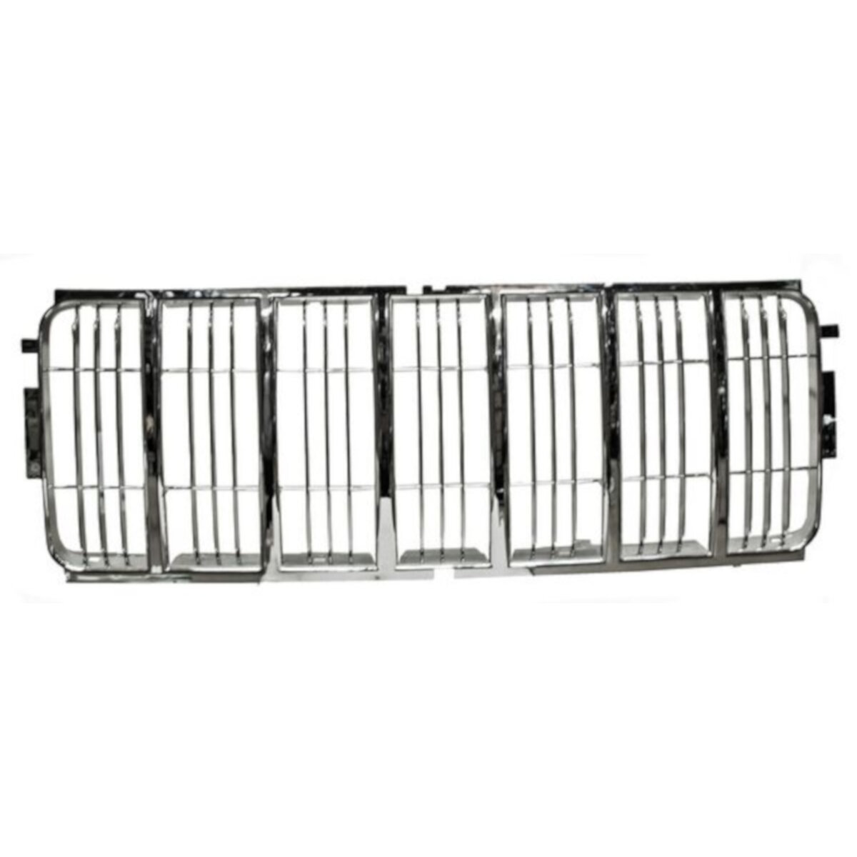 Foto 1 | Parrilla Jeep Liberty  2002 2003 2004