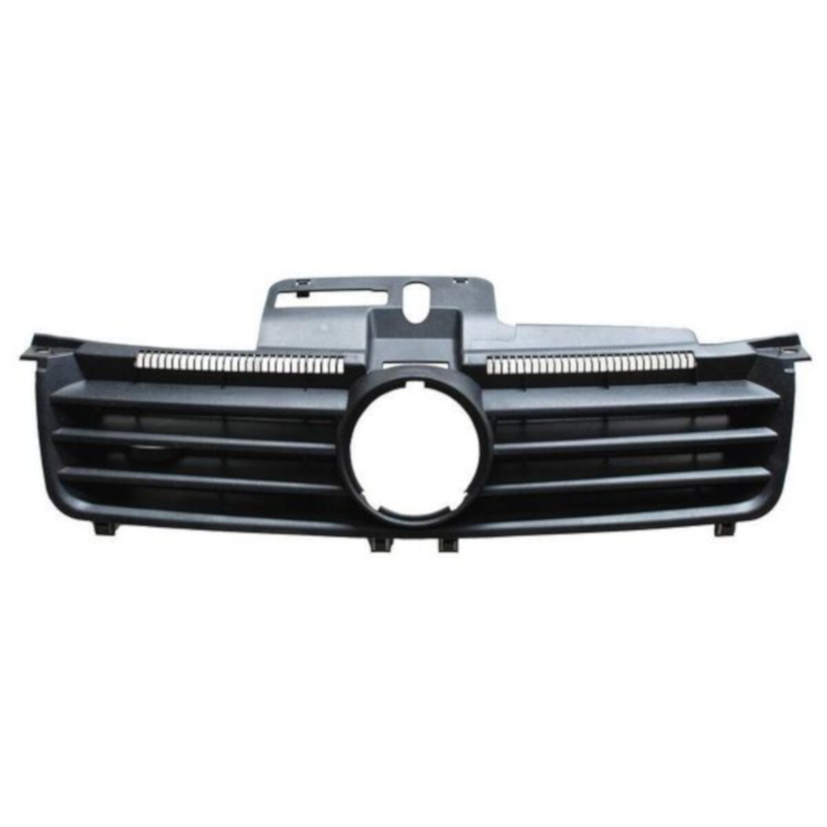 Foto 2 pulgar | Parrilla Volkswagen Polo  2003 2004 2005 2006 2007