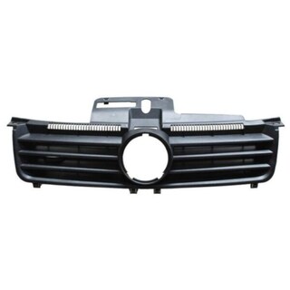 Foto 1 | Parrilla Volkswagen Polo 2003 2004 2005 2006 2007
