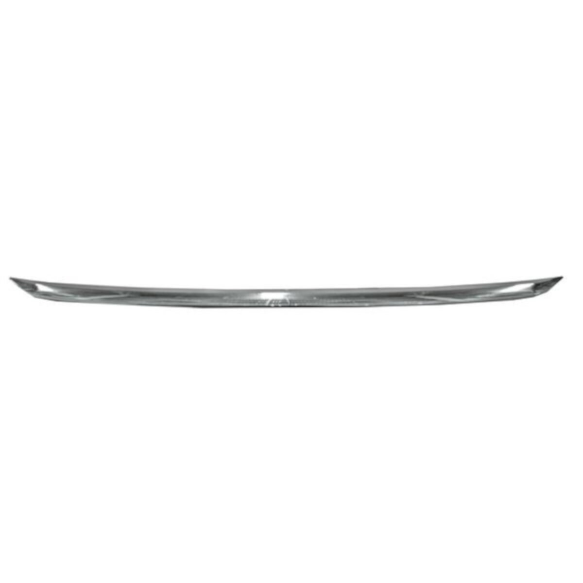 Moldura De Parrilla Honda Cr-v  2012 2013 2014