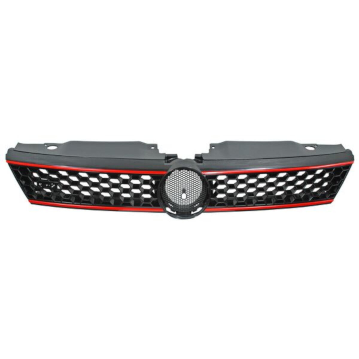 Parrilla Central Volkswagen Jetta Bicentenario 2011 2012 2013 2014