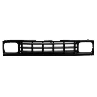 Foto 1 | Parrilla Mitsubishi Pick Up 1987 1988 1989 1990 1991 1992 1993 1994 1995 1996