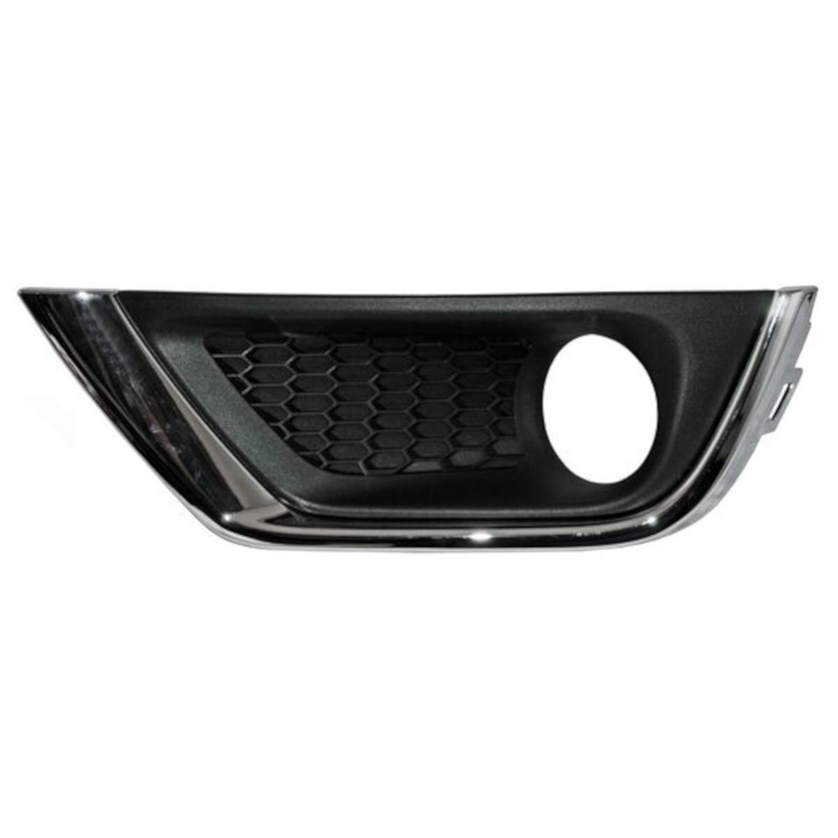 Foto 2 pulgar | Parrilla Izquierda Jeep Compass  2018 2019