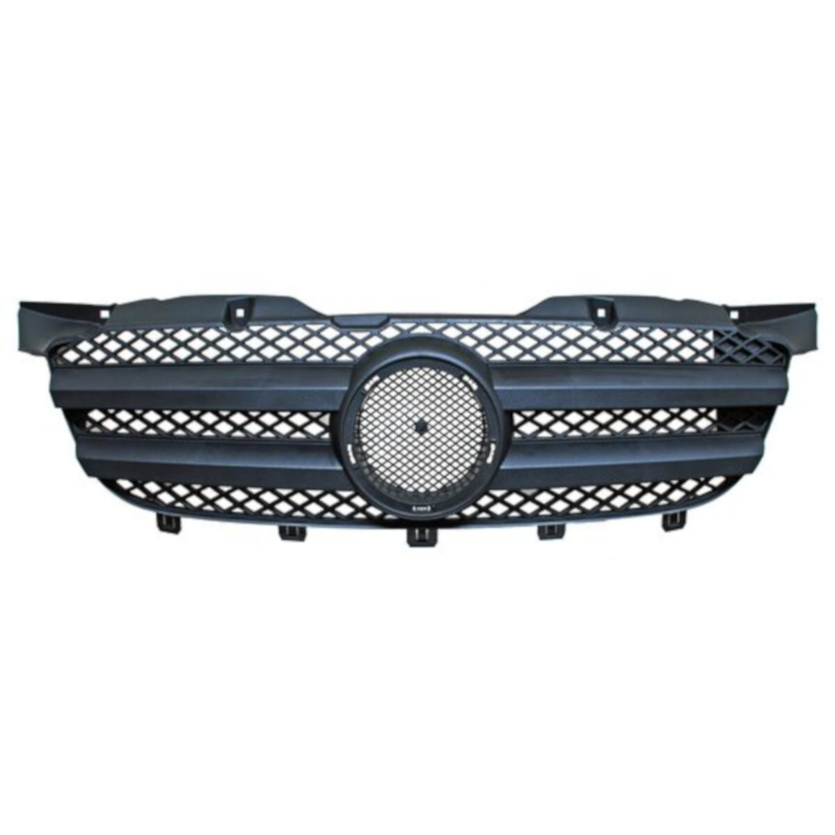 Foto 1 | Parrilla Mercedes Benz Sprinter  2007 2008 2009 2010 2011 2012 2013