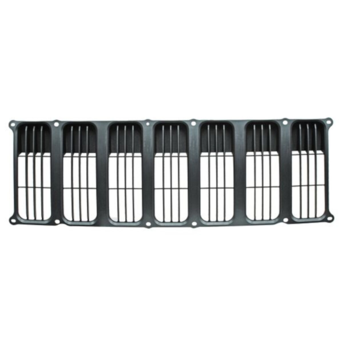 Parrilla Interior Jeep Patriot  2007 2008 2009 2010