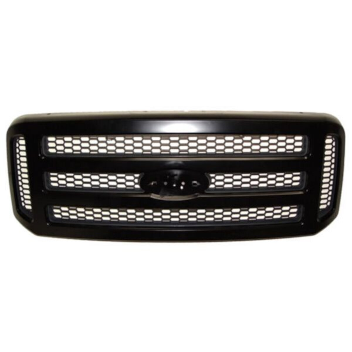 Foto 1 | Parrilla Ford Super Duty  2005 2006 2007