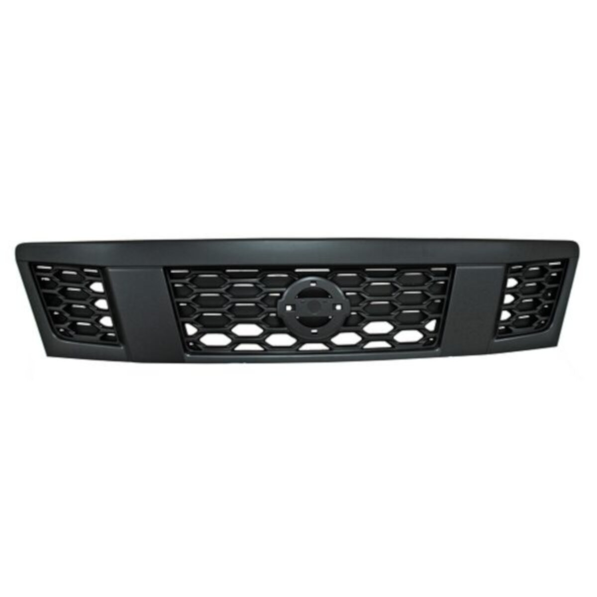 Foto 1 | Parrilla Nissan Urvan  2014 2015 2016