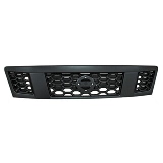 Foto 1 | Parrilla Nissan Urvan 2014 2015 2016