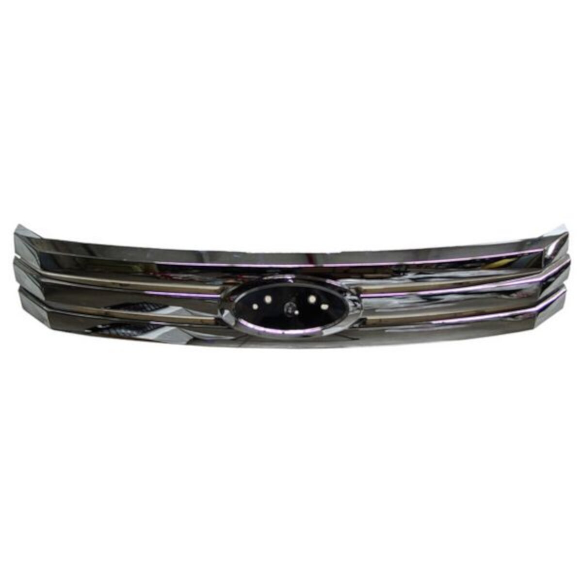Foto 2 pulgar | Parrilla Ford Fusion  2006 2007 2008 2009