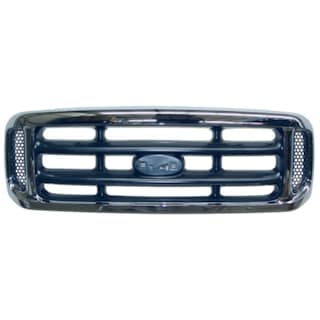 Foto 1 | Parrilla Ford Super Duty 1999 2000 2001 2002 2003 2004