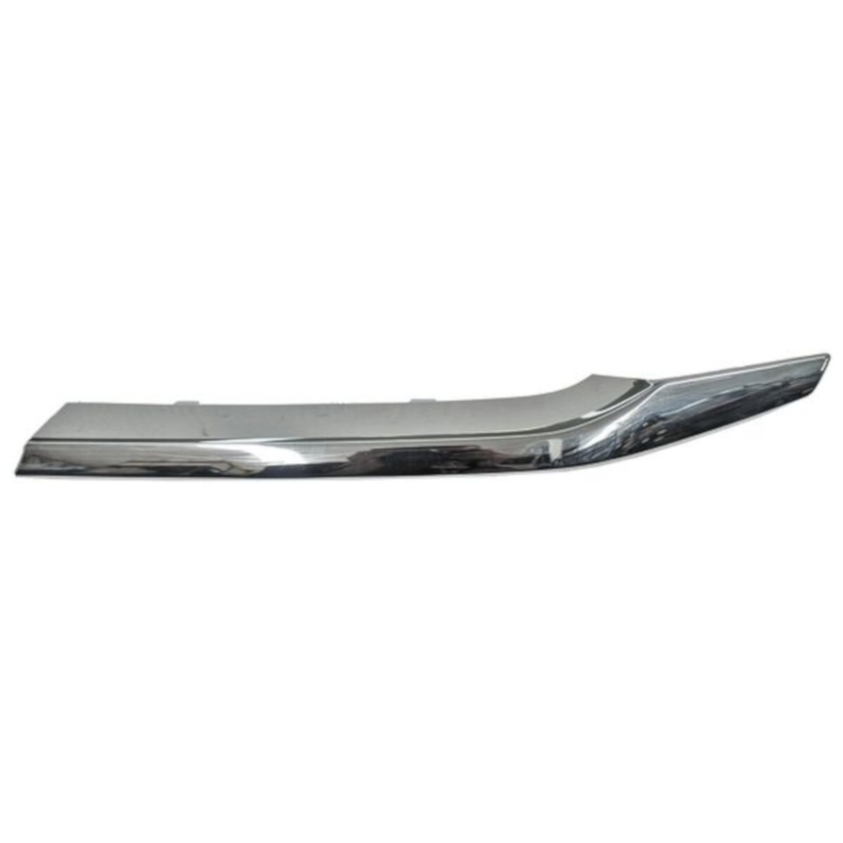 Moldura De Parrilla Izquierda Honda Odyssey  2014 2015
