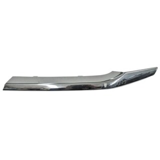 Foto 1 | Moldura De Parrilla Izquierda Honda Odyssey 2014 2015
