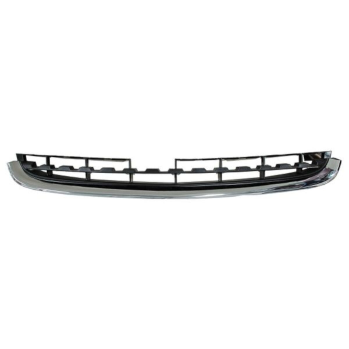 Foto 2 pulgar | Parrilla Inferior Chevrolet Captiva  2008 2009 2010 2011 2012 2013 2014 2015
