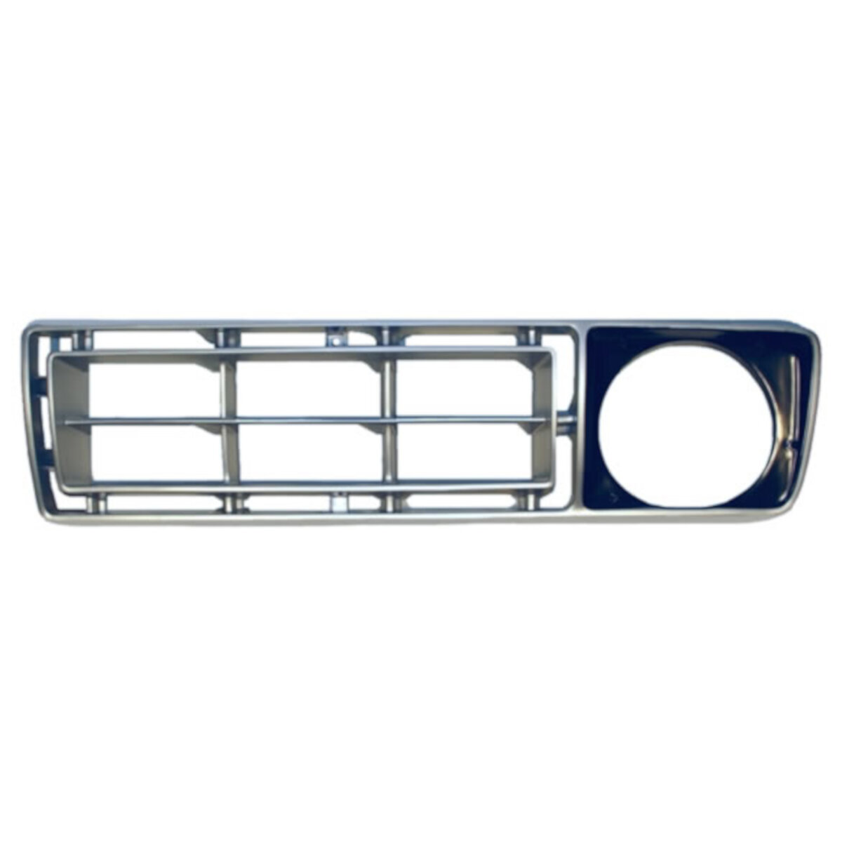 Parrilla Izquierda Ford Pick Up  1976 1977