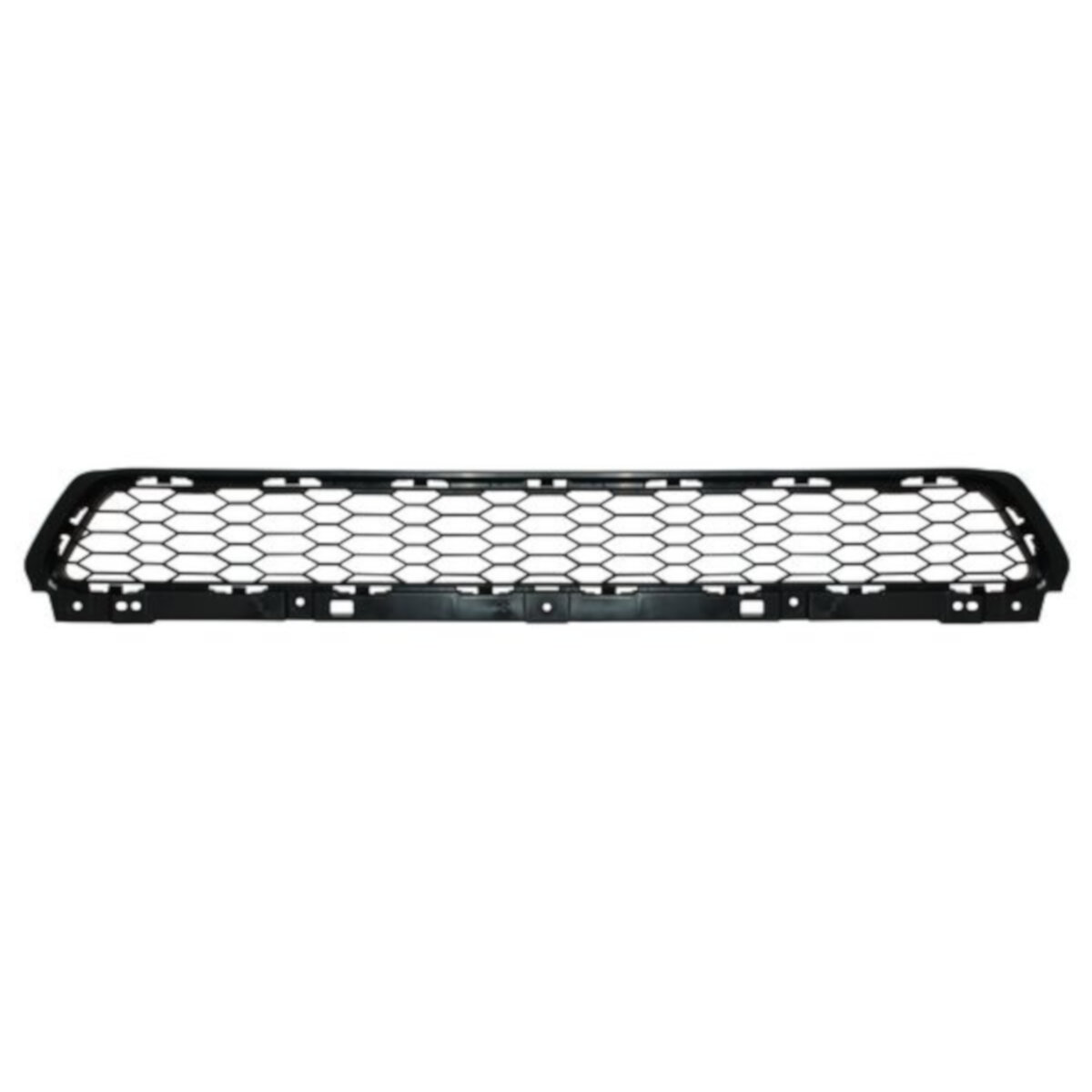 Foto 2 pulgar | Parrilla Central Honda Pilot  2019