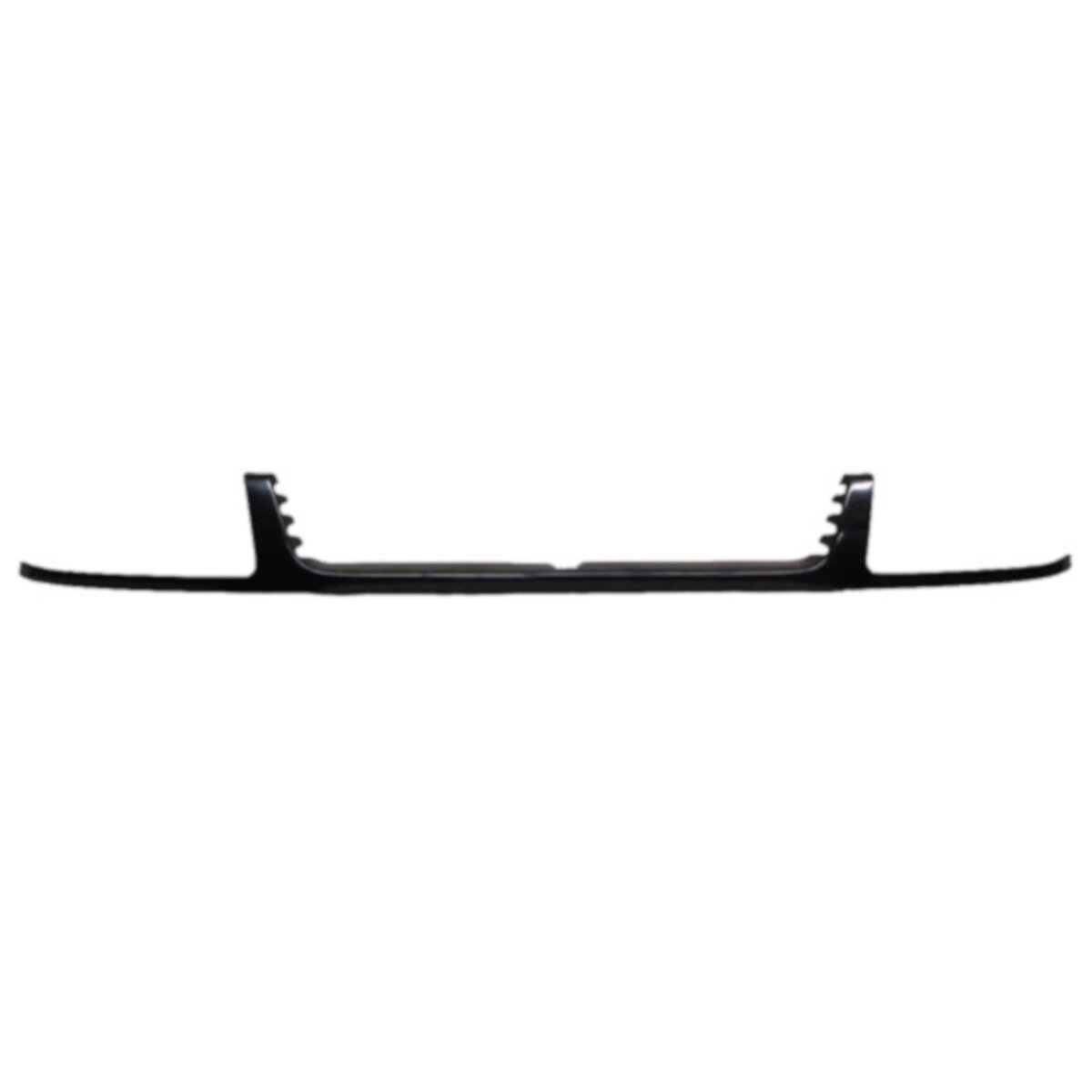 Moldura De Parrilla Derecha Volkswagen Derby  1999 2000 2001 2002 2003 2004