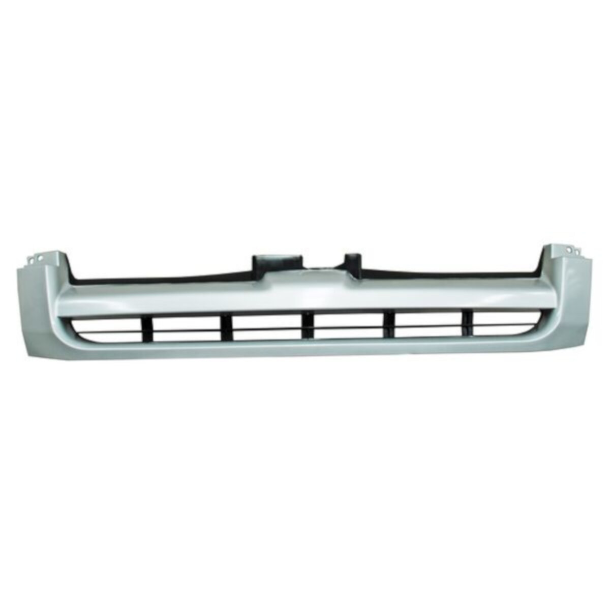 Foto 2 pulgar | Parrilla Toyota Hiace  2006 2007