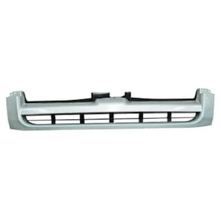 Foto 1 | Parrilla Toyota Hiace 2006 2007