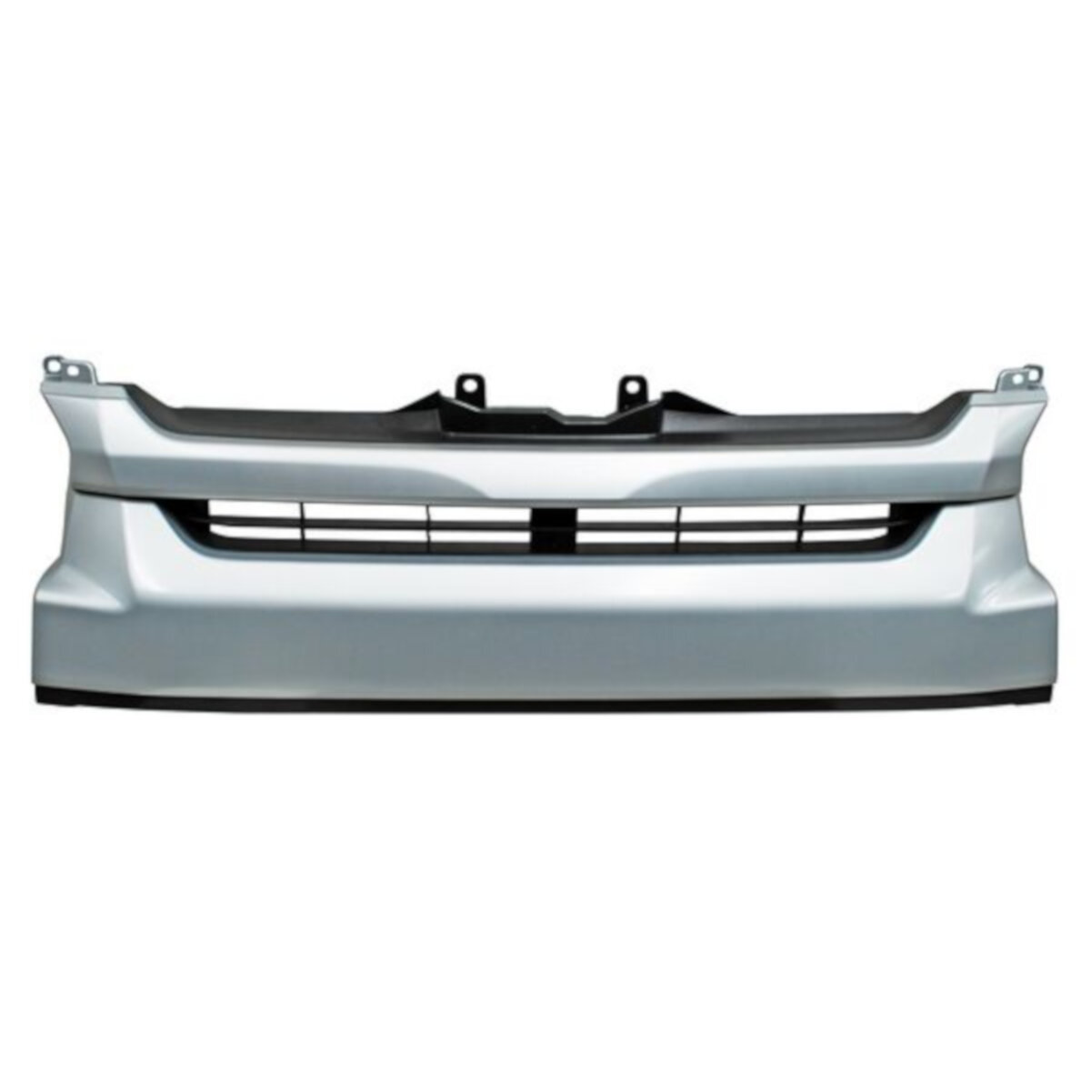 Foto 2 pulgar | Parrilla Toyota Hiace  2014 2015 2016 2017 2018 2019