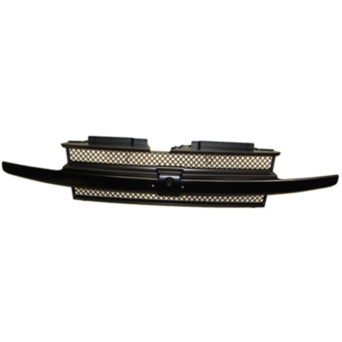 Parrilla Chevrolet Trailblazer  2002 2003 2004 2005