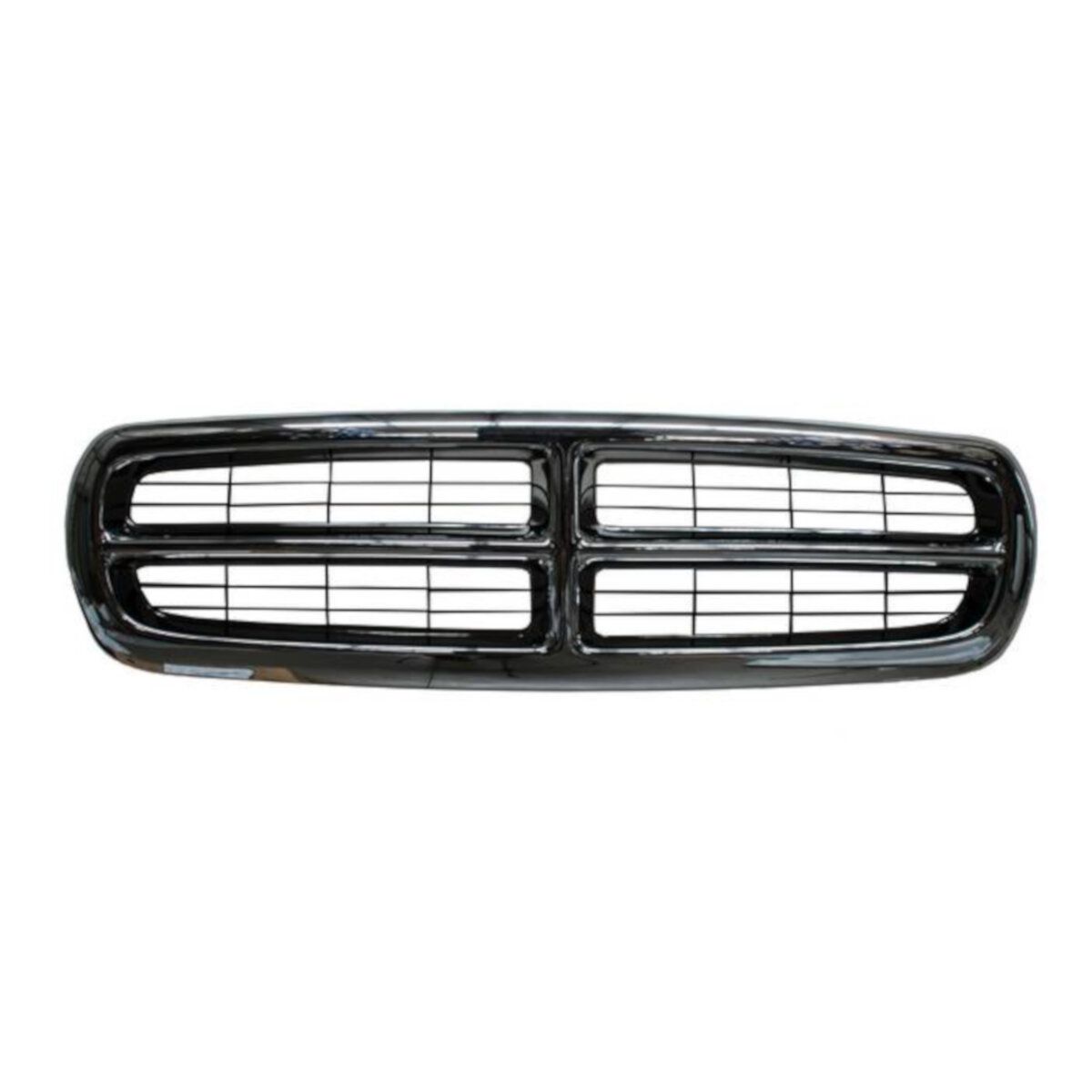 Foto 2 pulgar | Parrilla Dodge Dakota  1997 1998 1999 2000 2001 2002 2003