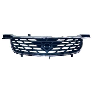 Foto 1 | Parrilla Nissan Sentra 2001 2002 2003