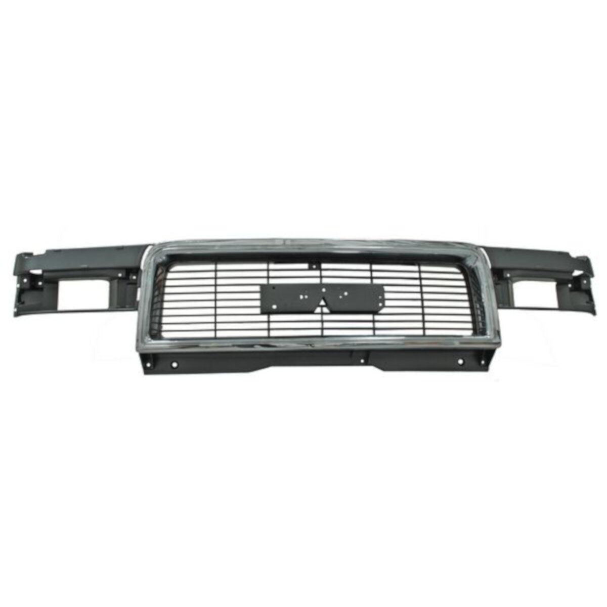 Foto 2 pulgar | Parrilla Chevrolet Astro  1995 1996 1997 1998 1999 2000 2001 2002 2003 2004 2005