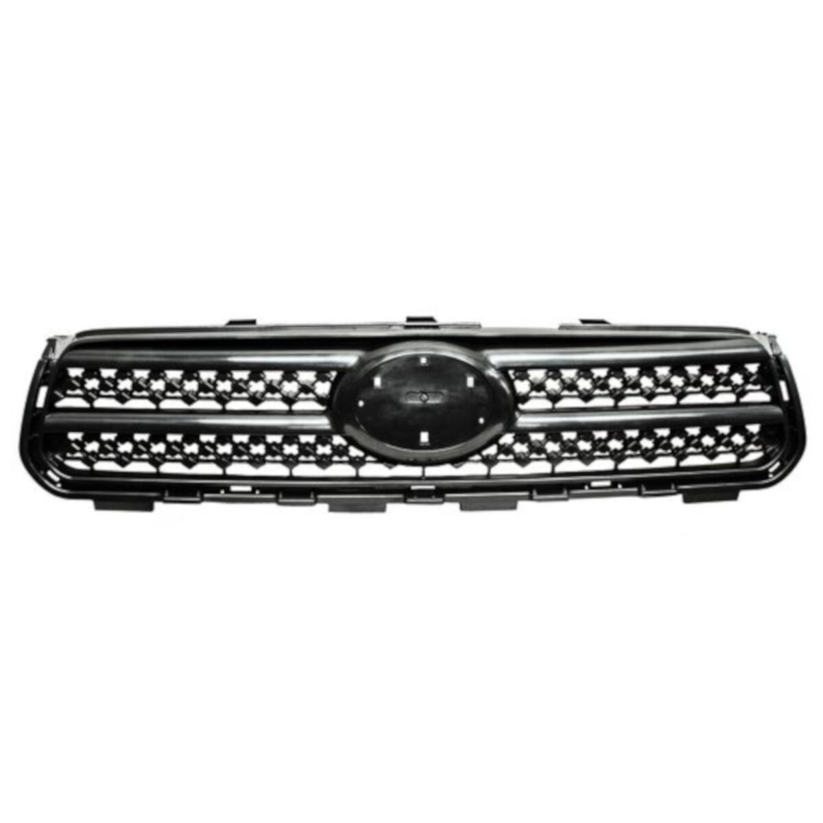 Foto 2 pulgar | Parrilla Toyota Rav4 Sport 2006 2007 2008