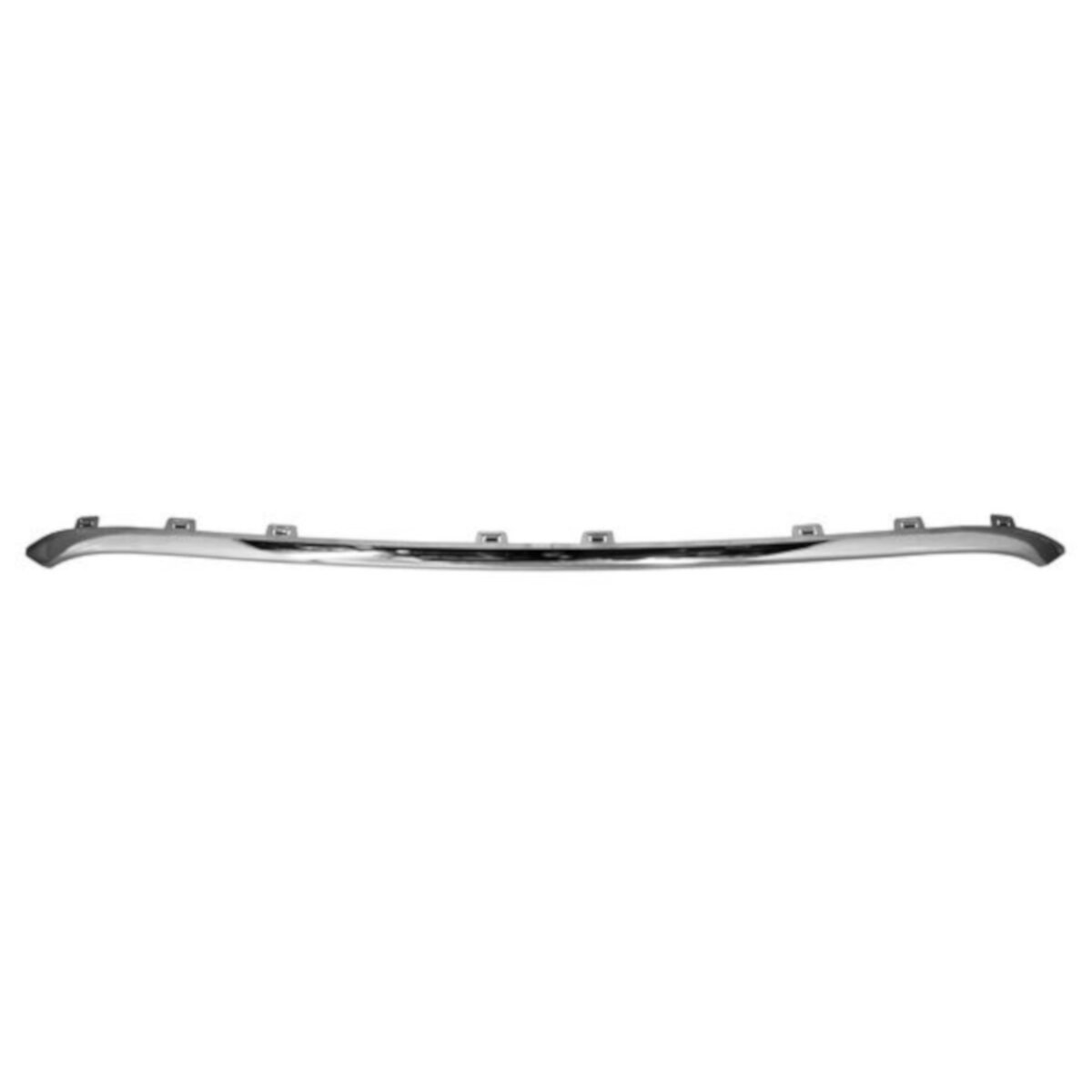 Foto 2 pulgar | Moldura De Parrilla Chrysler 200  2015 2016 2017
