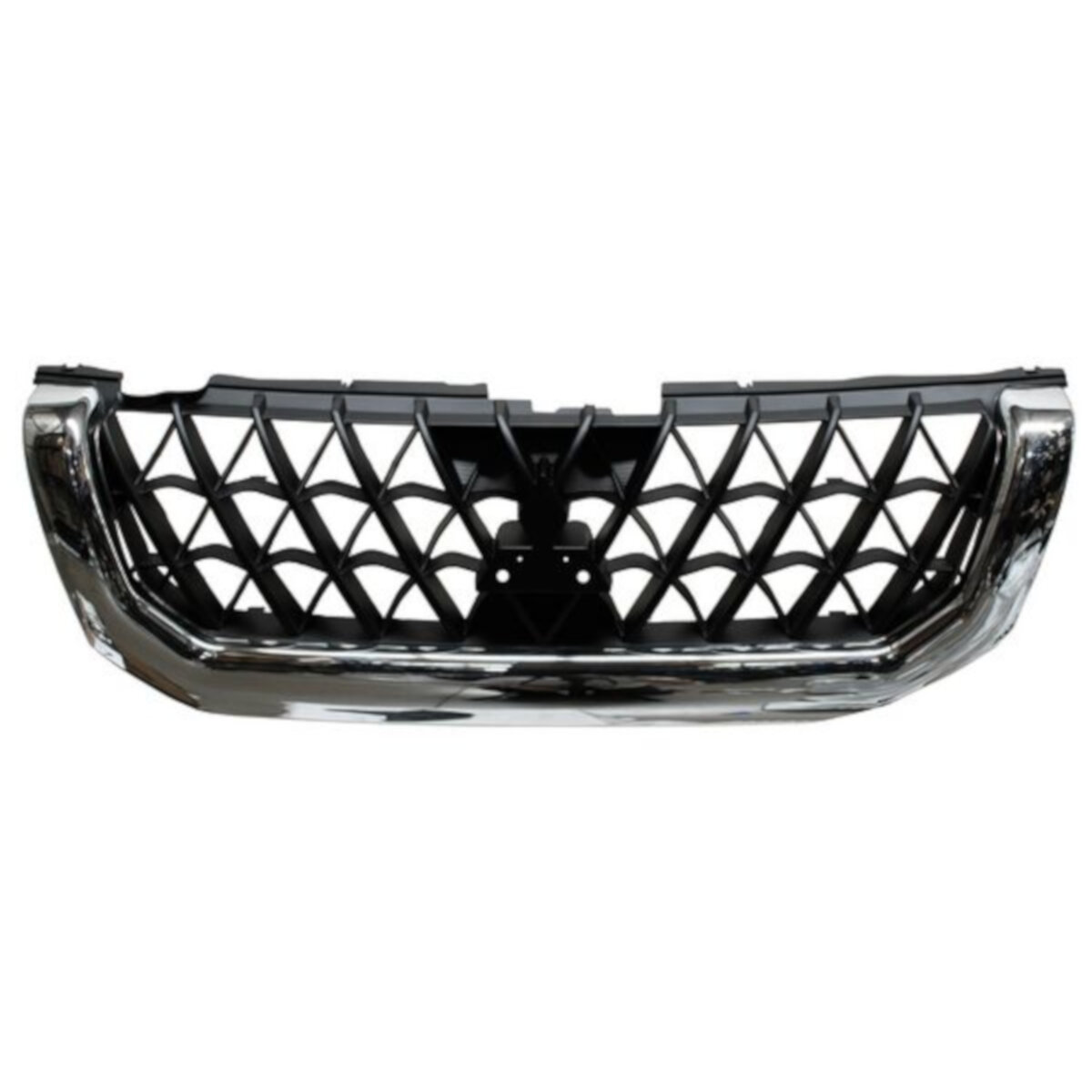 Foto 2 pulgar | Parrilla Mitsubishi Montero Sport 2002 2003 2004 2005 2006