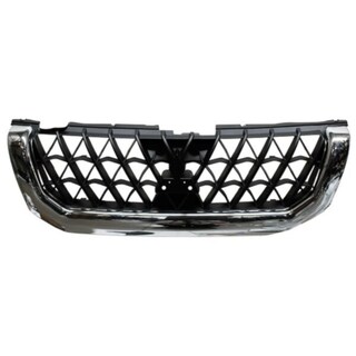 Foto 1 | Parrilla Mitsubishi Montero Sport 2002 2003 2004 2005 2006