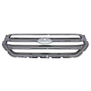 Foto 1 | Parrilla Ford Escape 2017 2018 2019