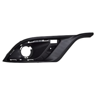 Foto 1 | Parrilla Derecha Dodge Durango 2014 2015 2016 2017