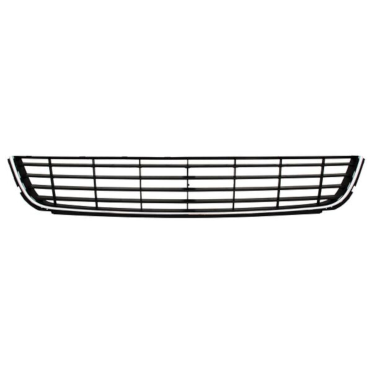 Parrilla Central Volkswagen Golf  2009 2010 2011 2012 2013