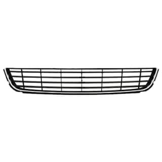 Foto 1 | Parrilla Central Volkswagen Golf 2009 2010 2011 2012 2013