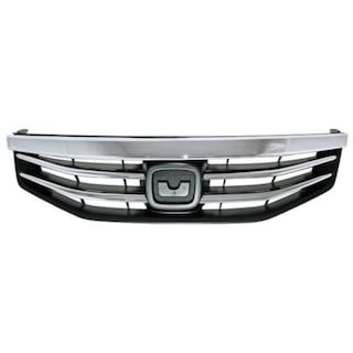 Foto 1 | Parrilla Honda Accord 4 Puertas 2011 2012