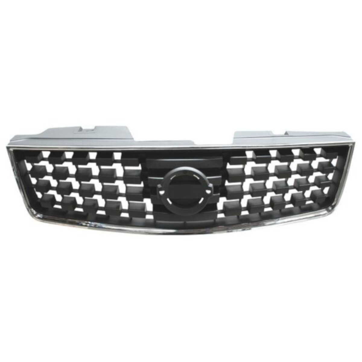 Parrilla Nissan Sentra  2007 2008 2009