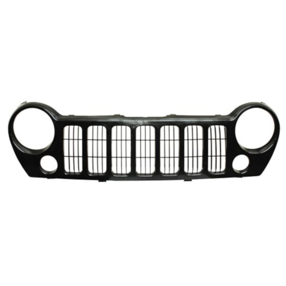 Parrilla Jeep Liberty  2005 2006 2007