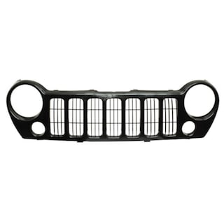 Foto 1 | Parrilla Jeep Liberty 2005 2006 2007