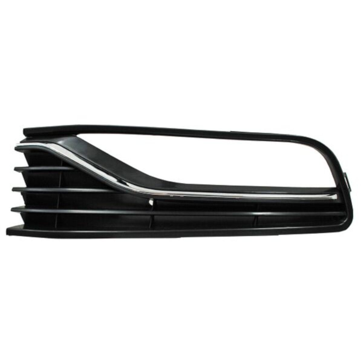 Foto 2 pulgar | Parrilla Izquierda Volkswagen Polo  2015 2016