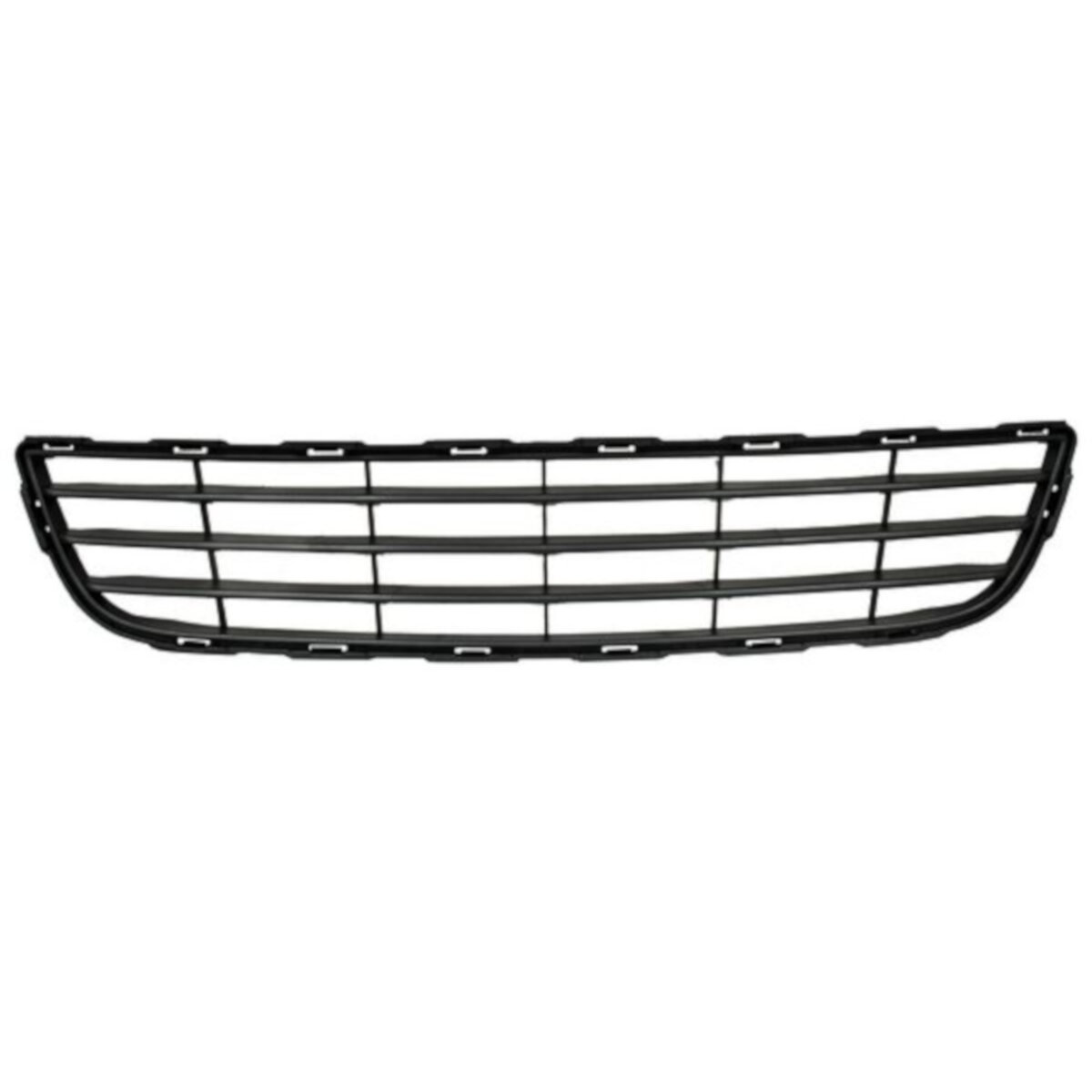Parrilla Central Suzuki Swift  2011 2012 2013