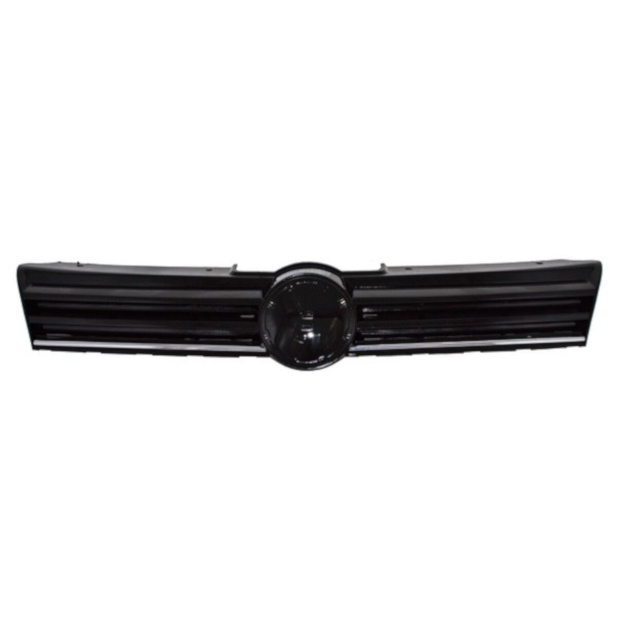 Foto 2 pulgar | Parrilla Volkswagen Gol  2013 2014 2015 2016
