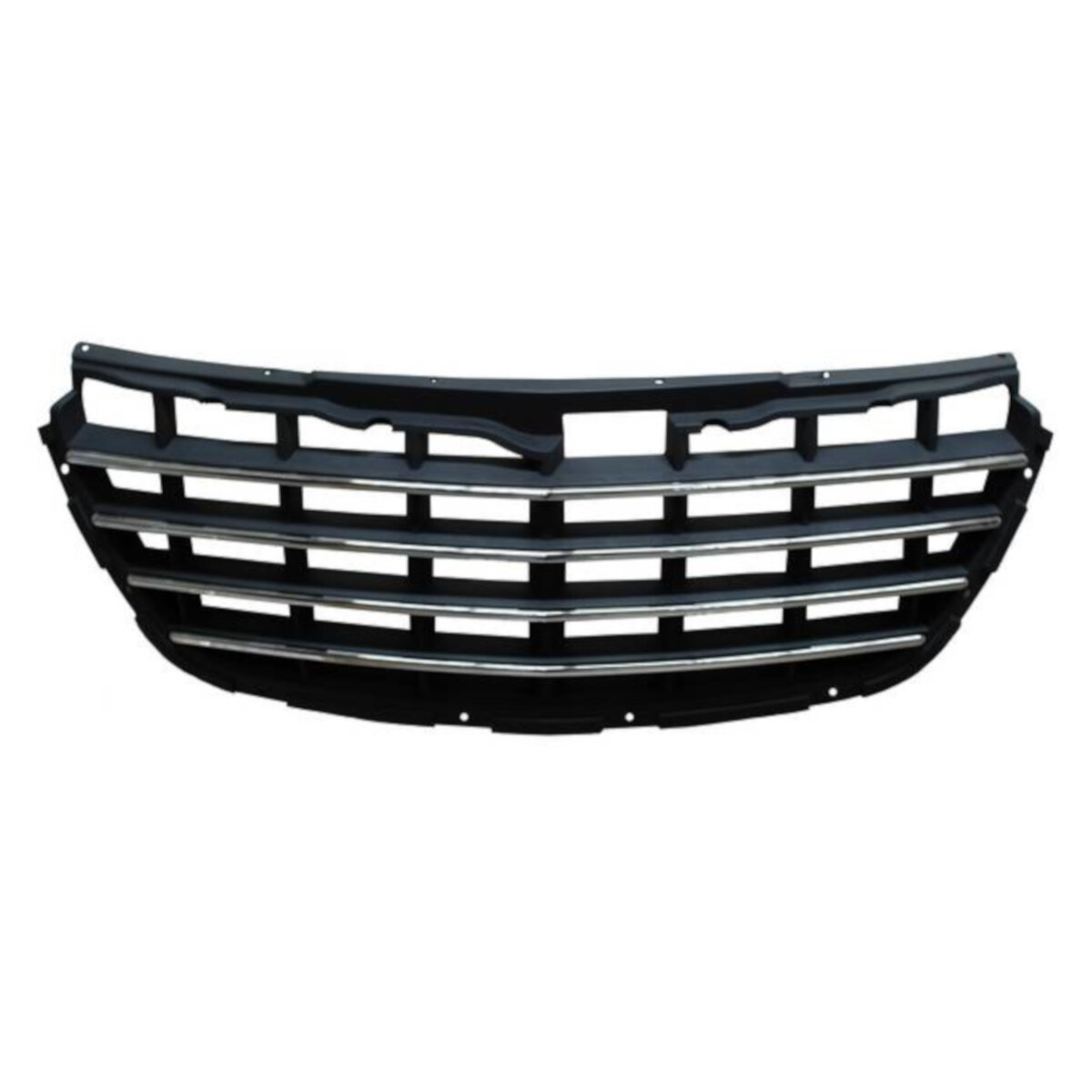 Parrilla Chrysler Pacifica  2004 2005 2006